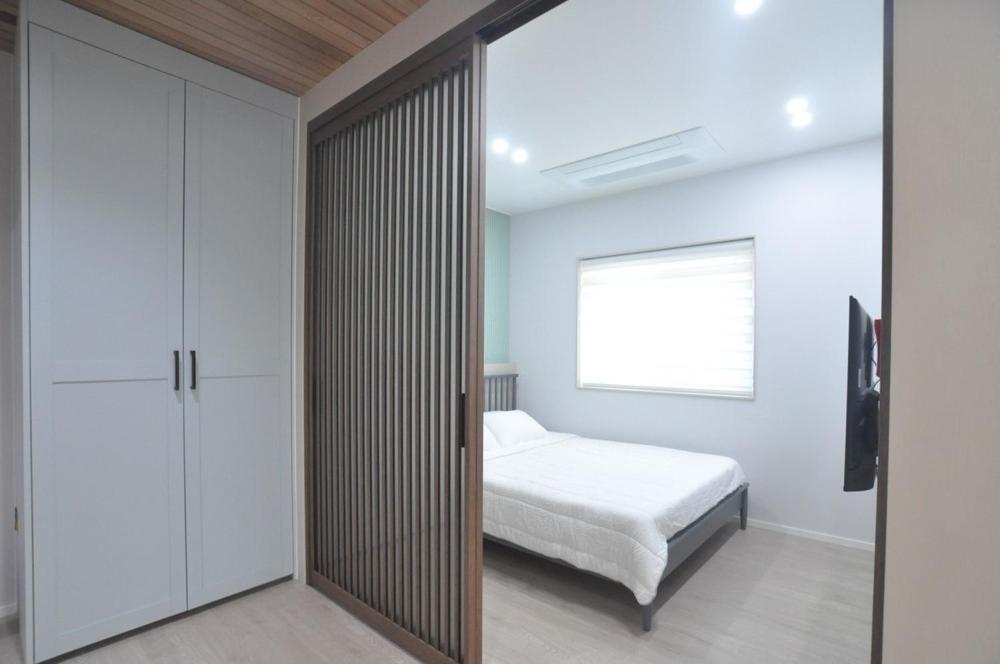 Chungju Yedang Stay Pension Room photo