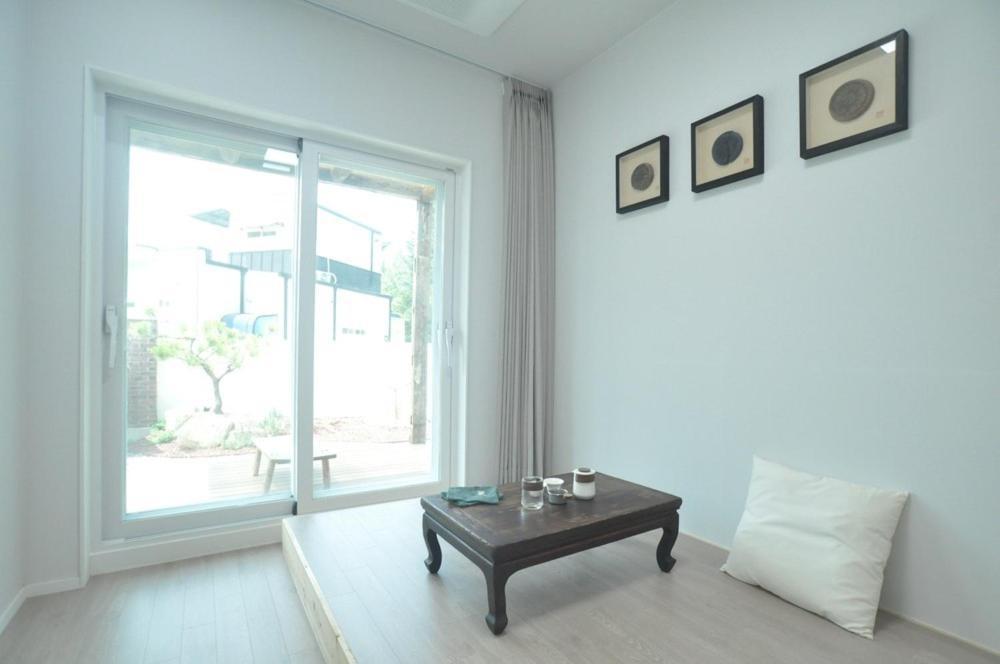 Chungju Yedang Stay Pension Room photo